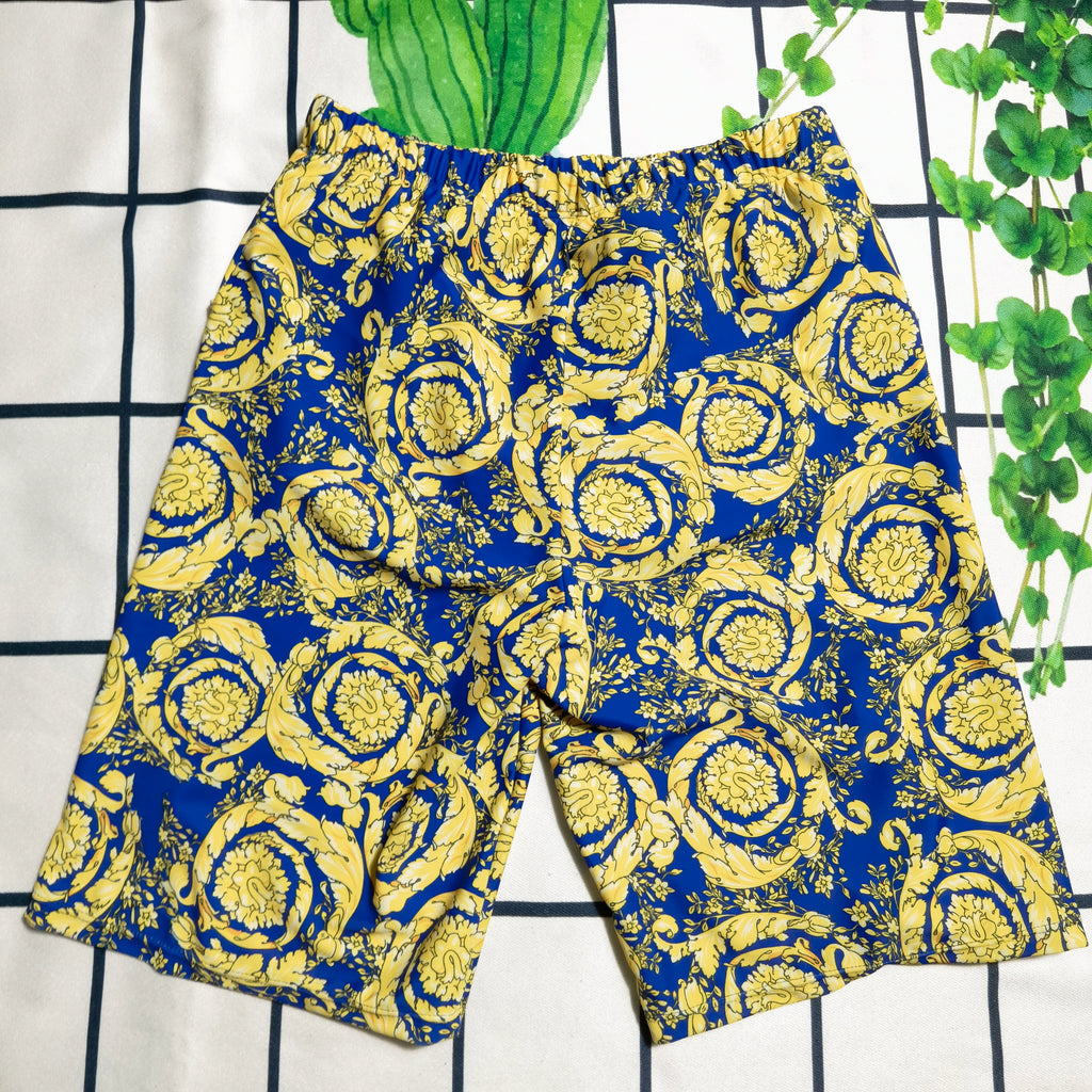 Y1R56V3 Popular Men's trunks