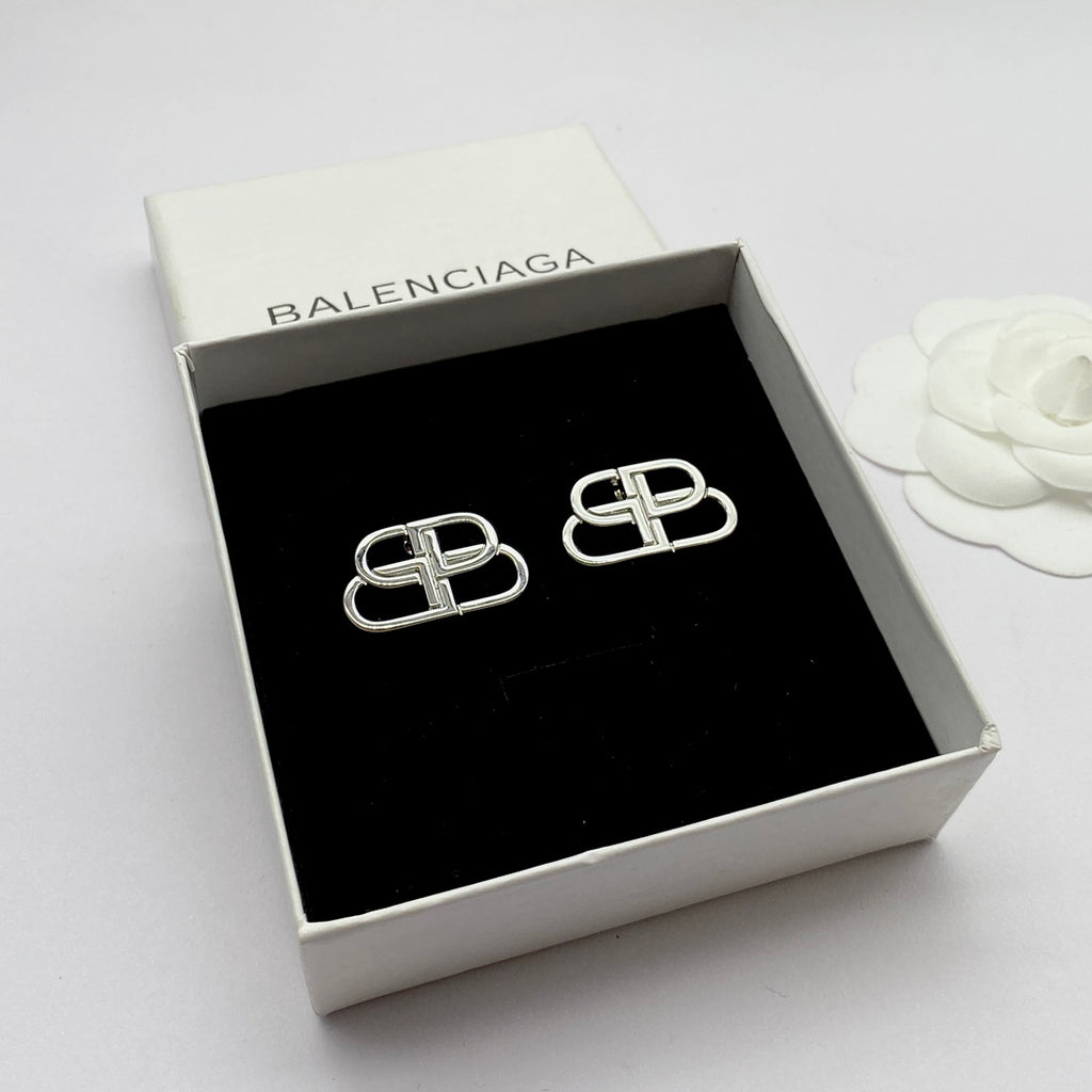 X1Z34J201E Popular  Earrings