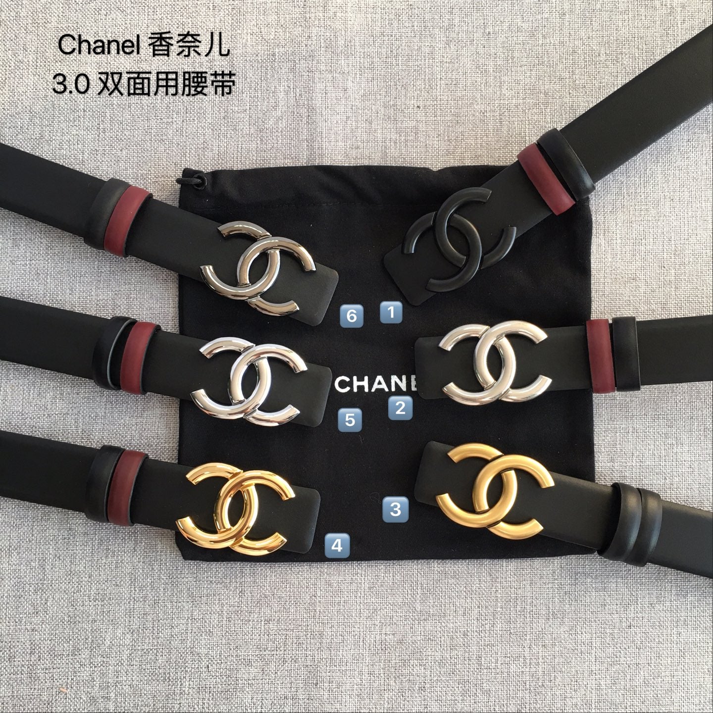 P1P36C16 Popular High quality belt With full package
