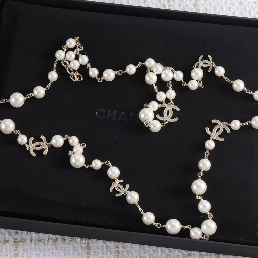 X1N45C18X Popular  Necklaces