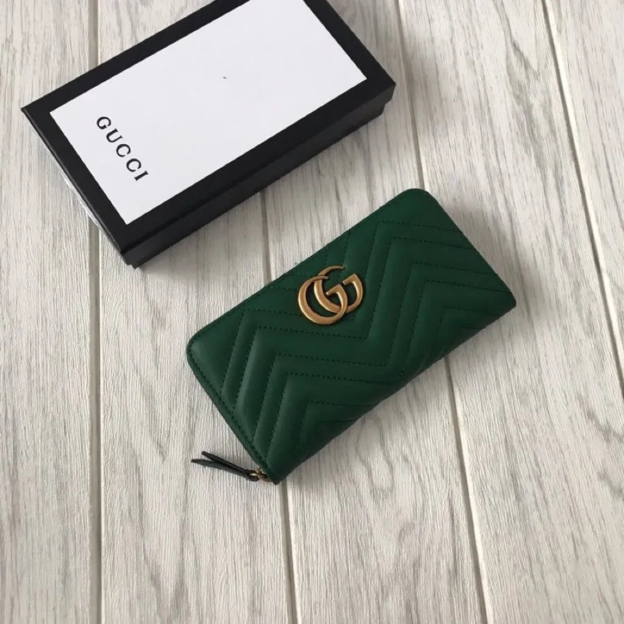 B1X43B81 Popular leather wallets