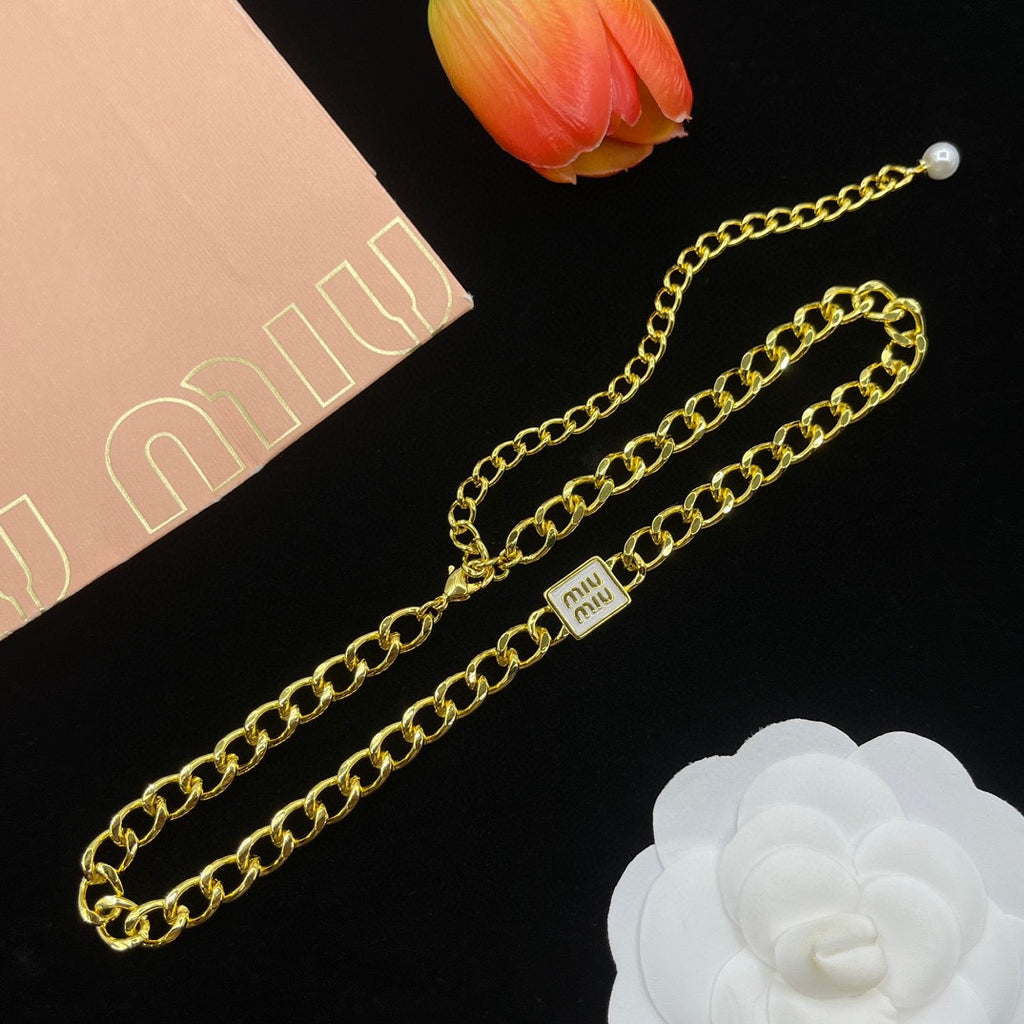 X1Q85A435X Popular Necklaces