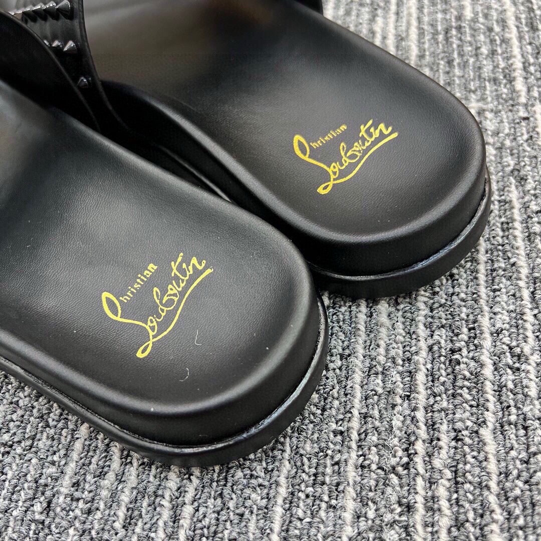 Z5ZA126 Popular slippers