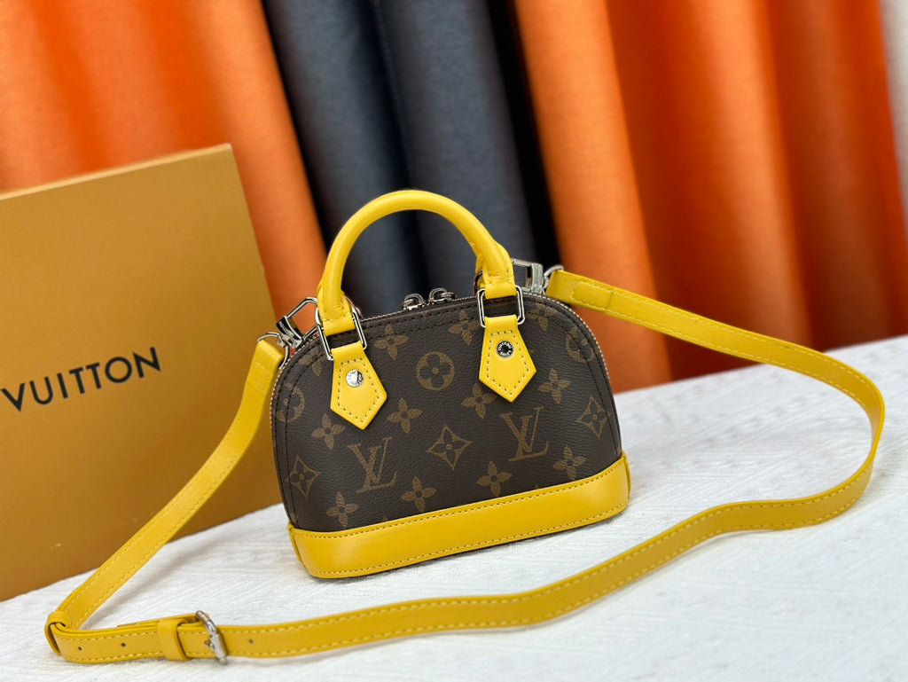 B1X55E19 Popular leather bag