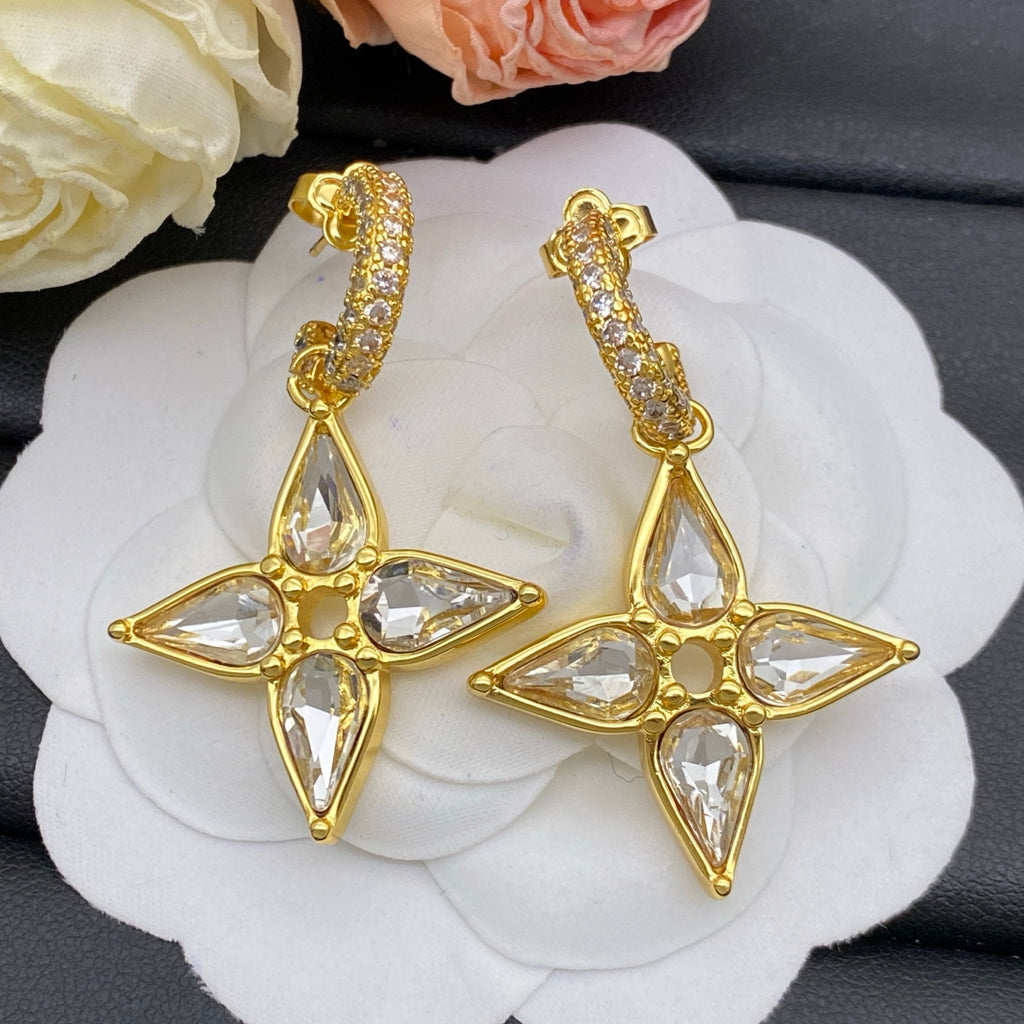 X1Z95E65E Popular Earrings