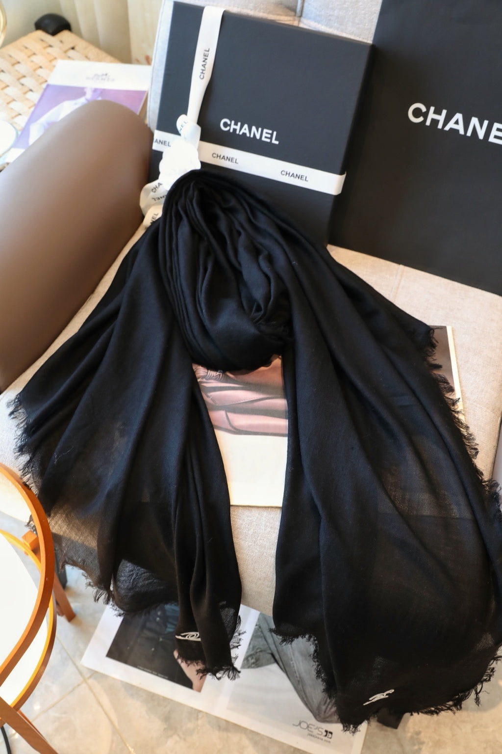 W1R86C20 Popular Winter Scarves