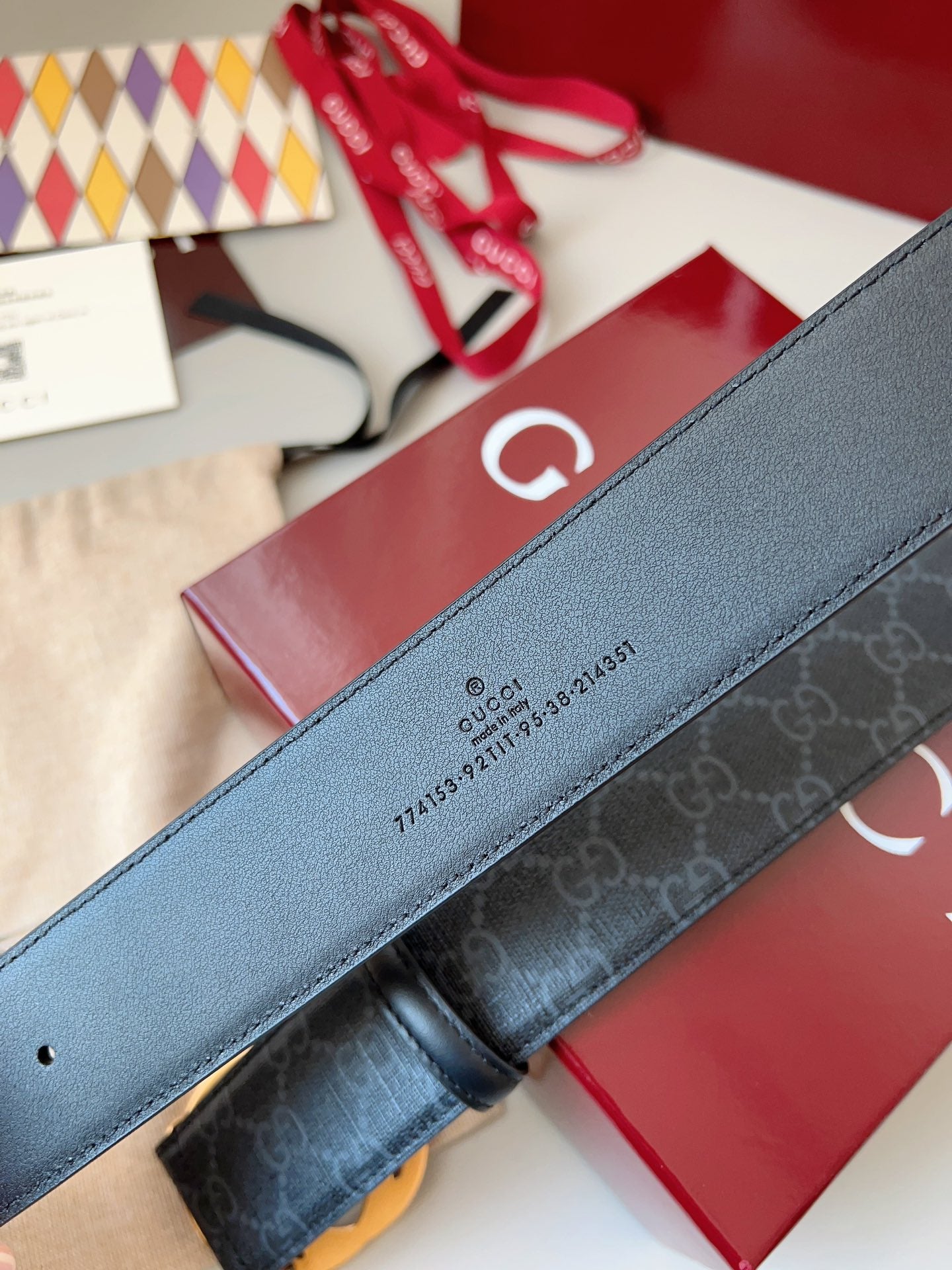 P1Q115B43 Popular High quality belt With full package