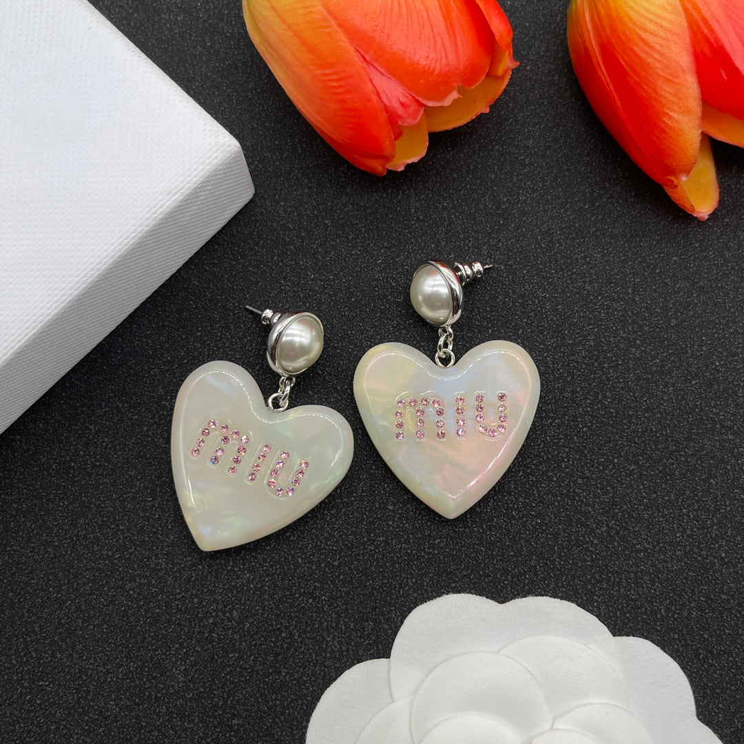 X1Z64A516E Popular  Earrings