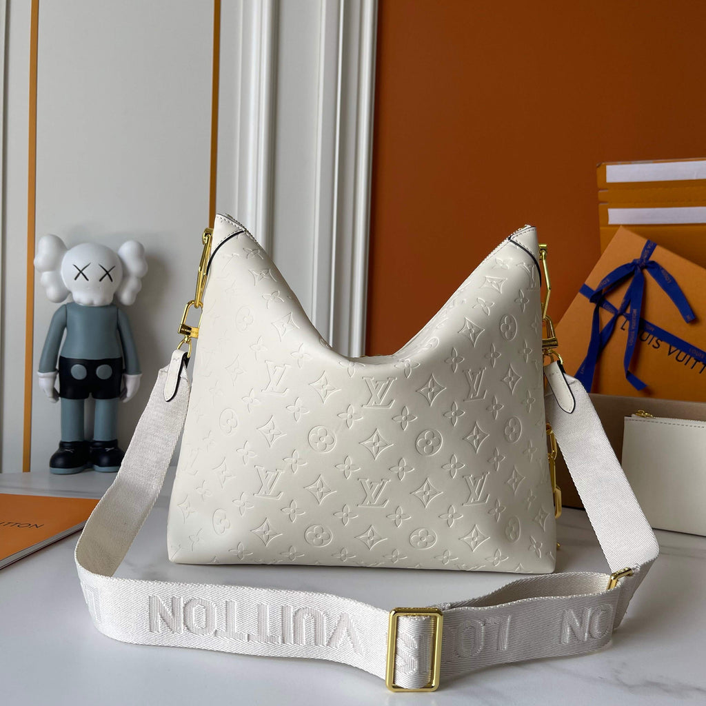B1N36E3 Popular leather bag
