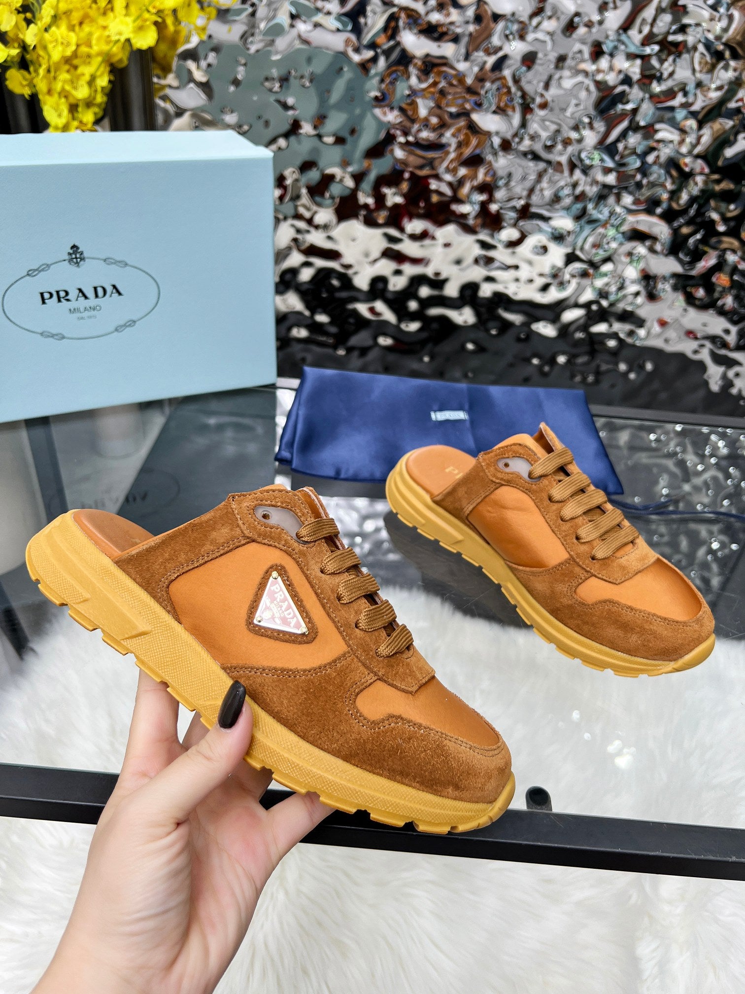 Z2Q95P96 Popular high-quality shoes