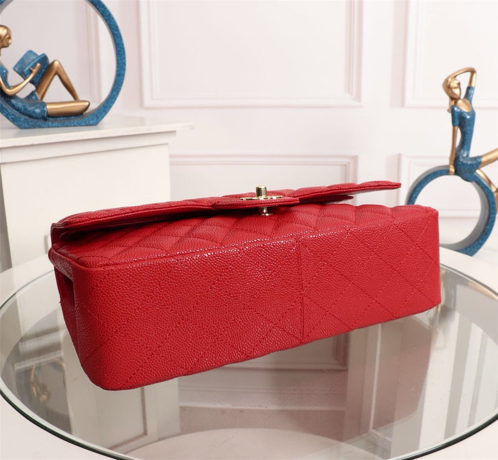 B1X43C96  Popular  leather bag 