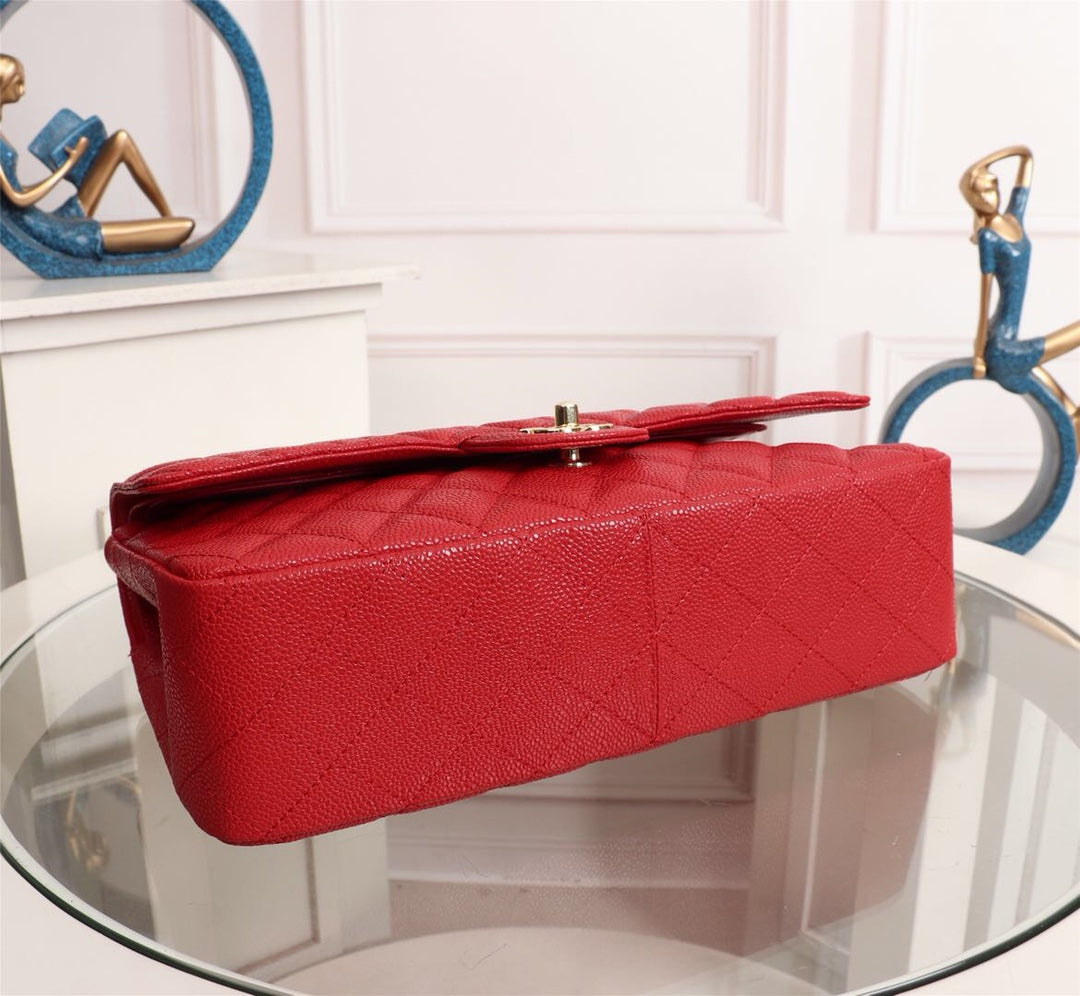 B1X43C96  Popular  leather bag 