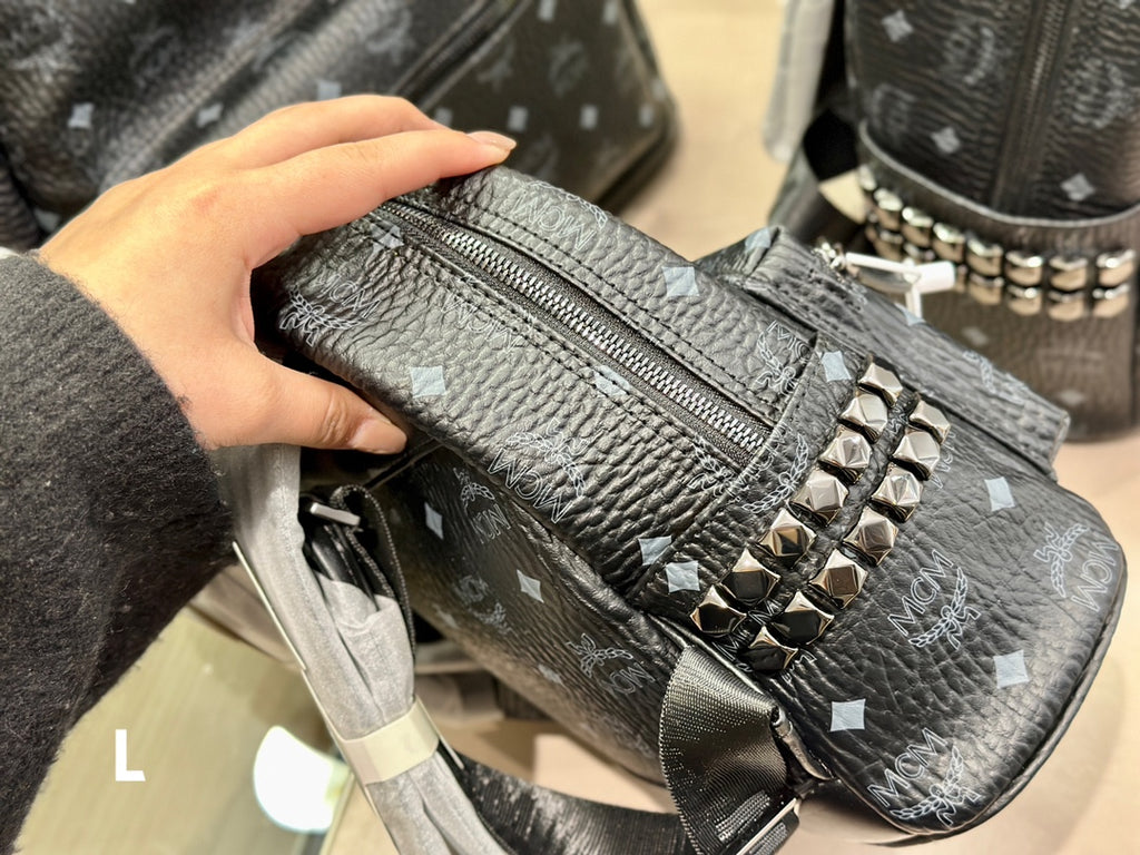 B6X43A154 Popular  leather bag 