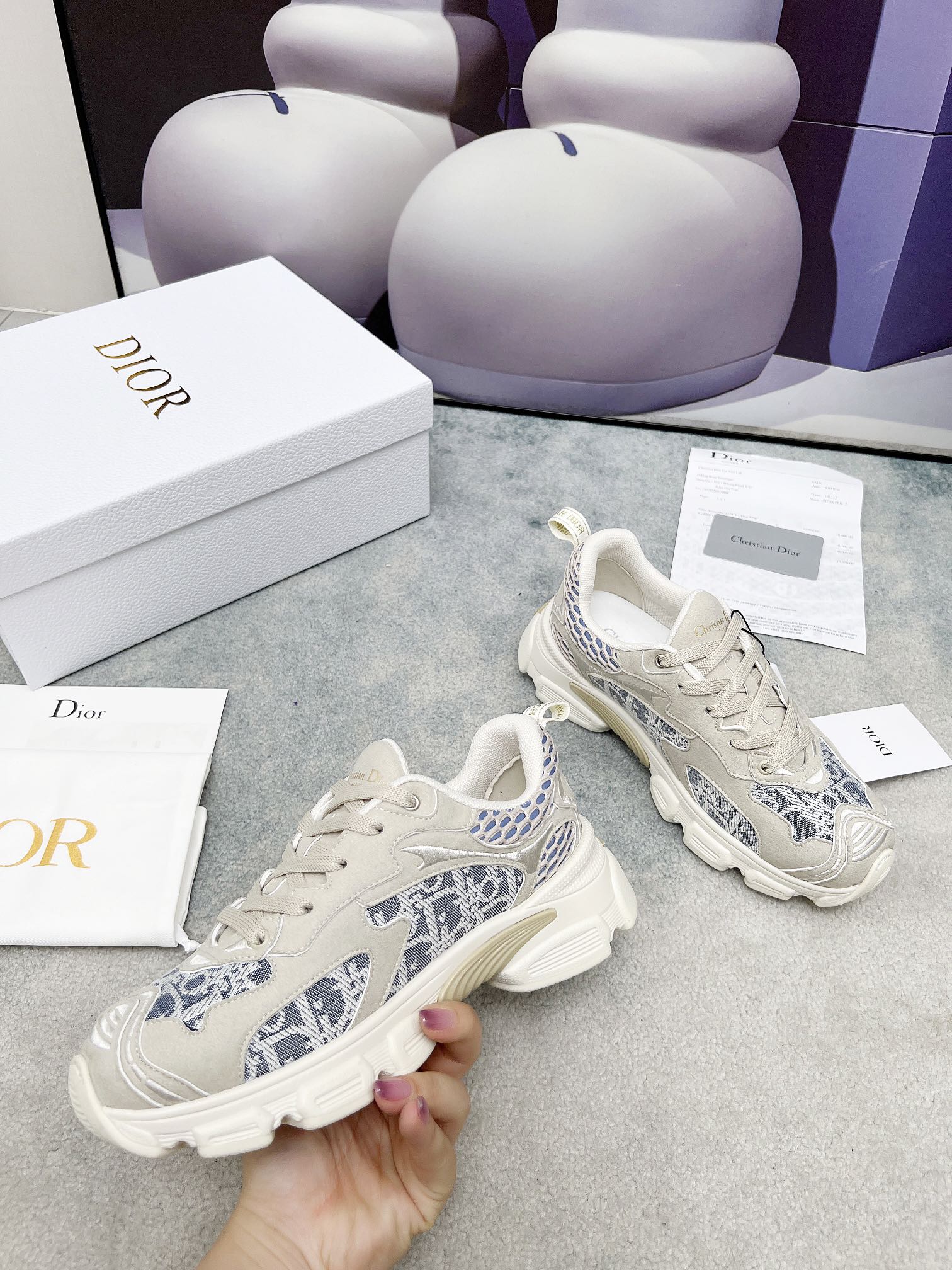 Z2Q105D314 Popular high-quality Shoes