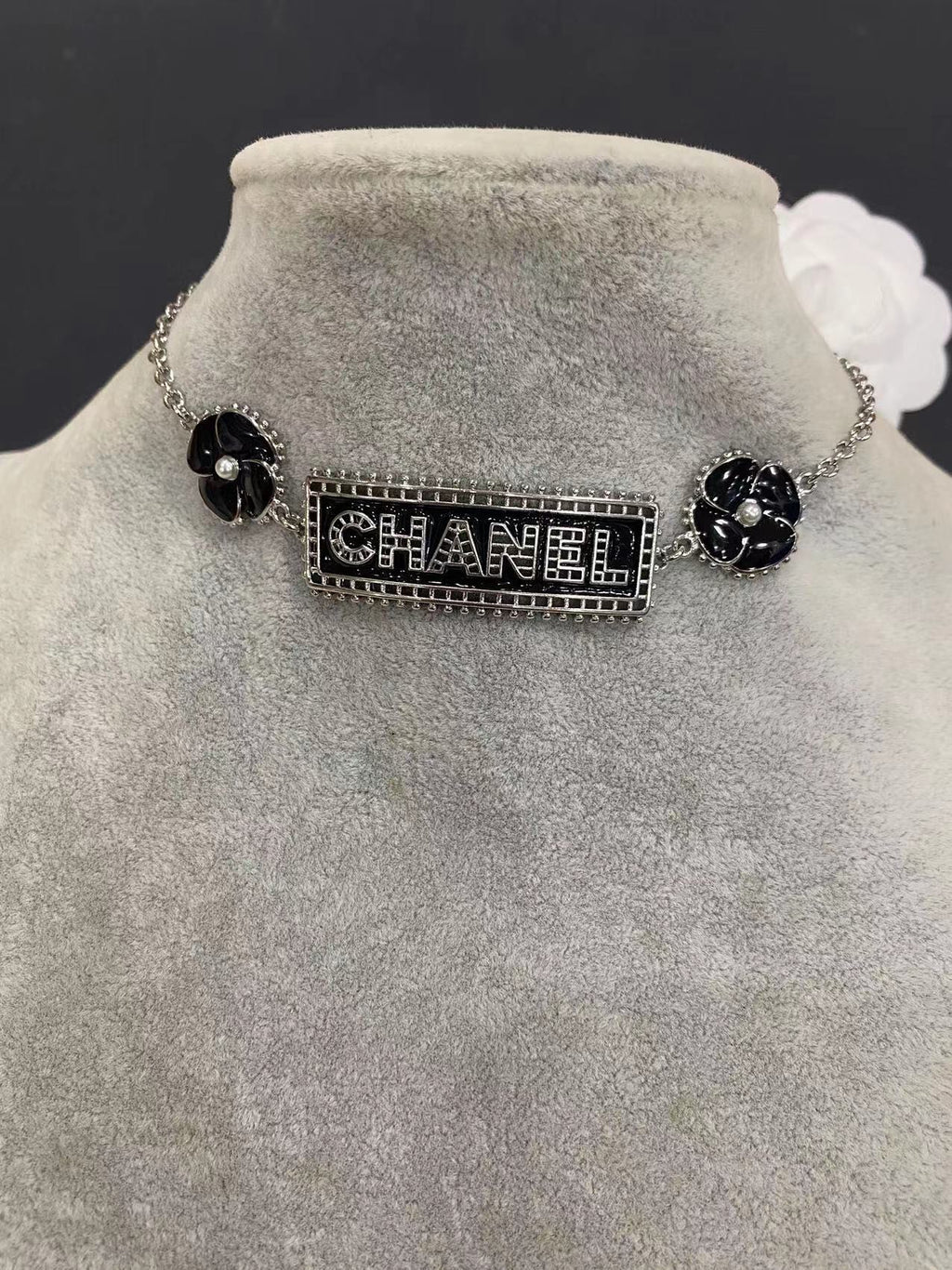 X1Q85C134X Popular Necklace