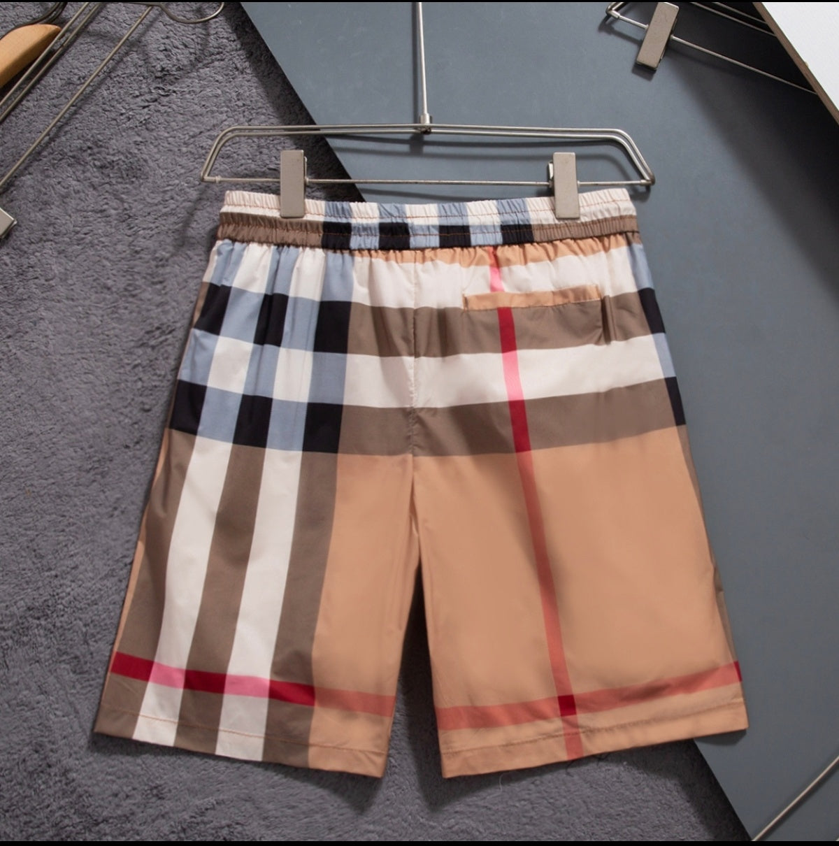 U1R76R17 Popular Men's trunks
