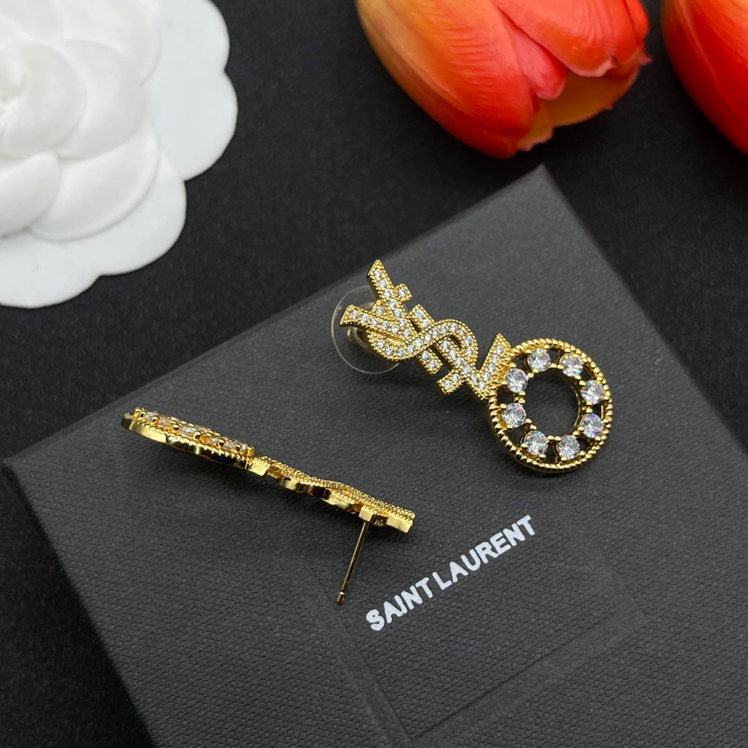 X1N36SL51E Popular  Earrings