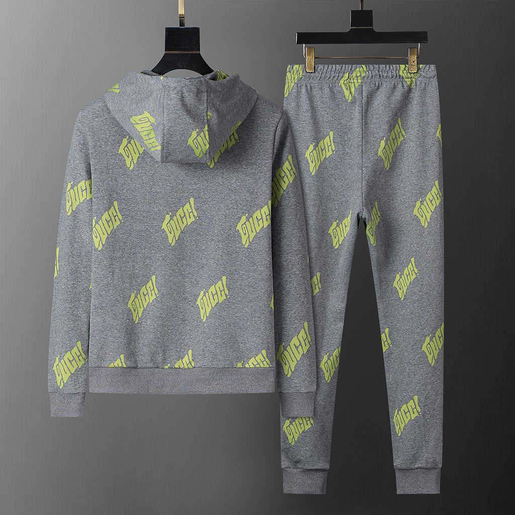 U1R75B2 Popular autumn and winter sets