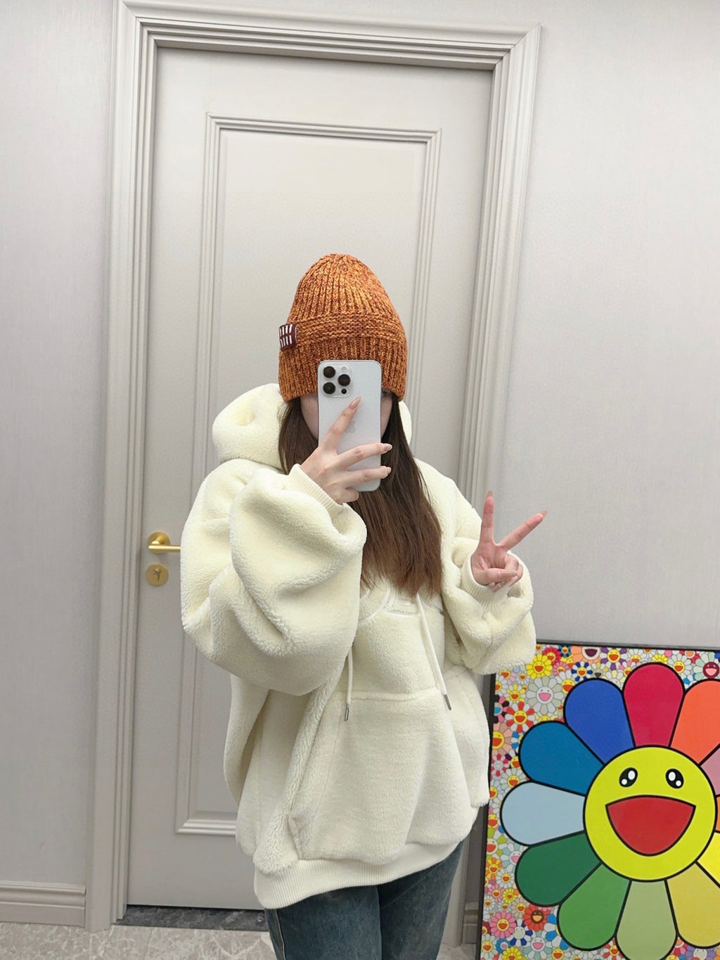 M1R86A6 Popular hats