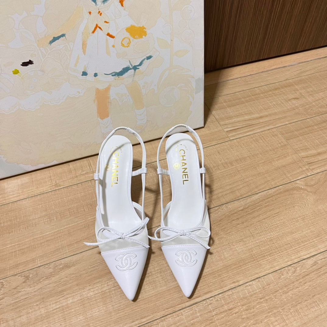Z1ZC40 Popular High heels  Heel height 6cm