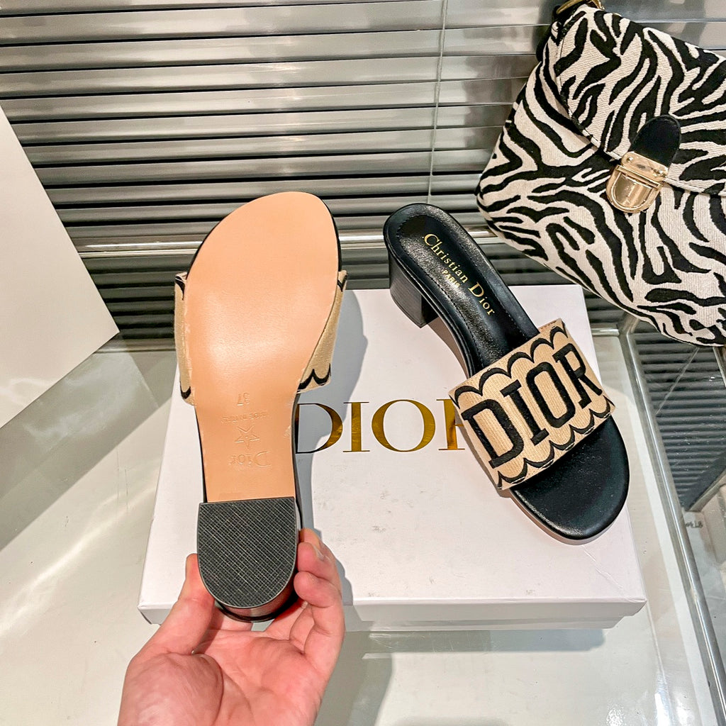 Z1ZD37 Popular High heels