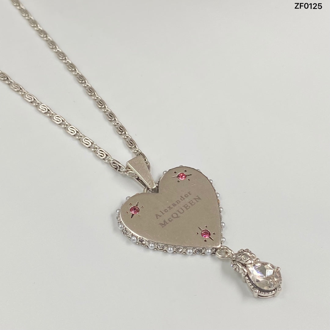 X1Q85Q388X Popular Necklaces