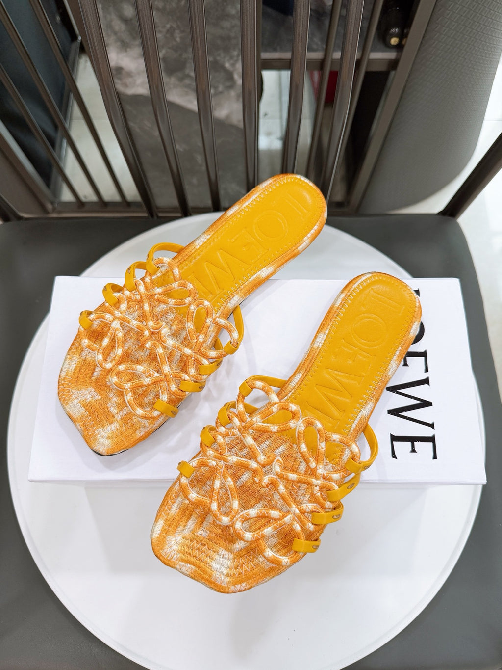 Z2R76A9 Popular high-quality  leather shoes