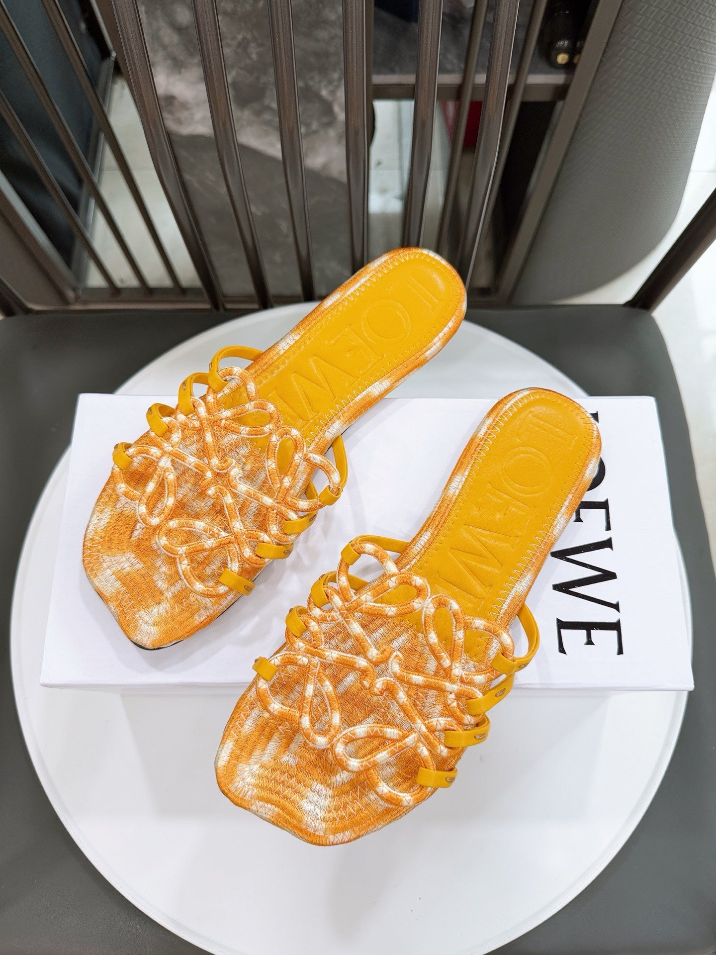 Z2R76A9 Popular high-quality  leather shoes