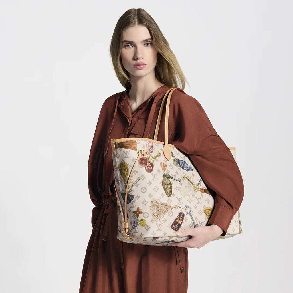 B1R76E7 Trendy classic high-quality  canvas bag