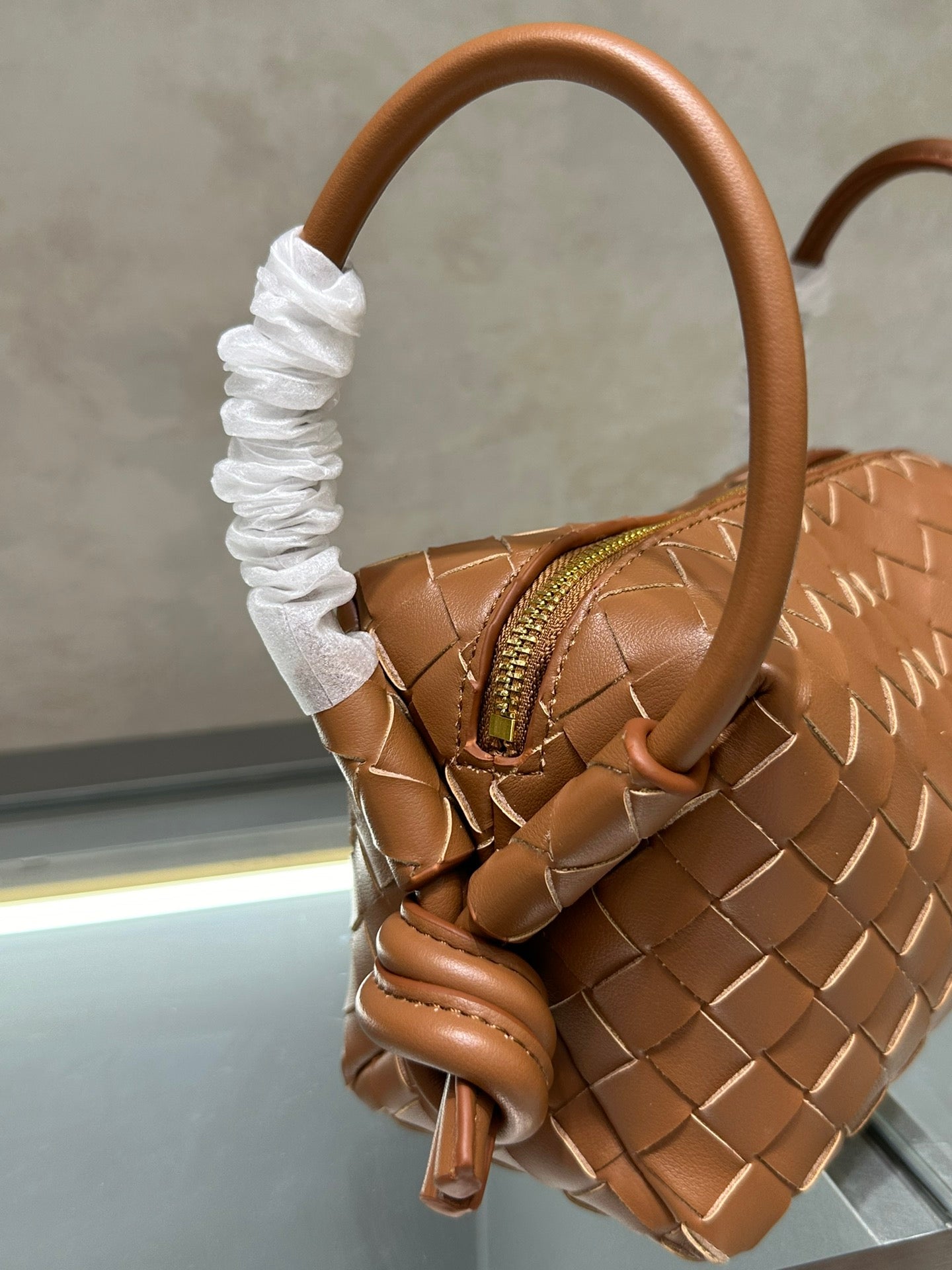 B1X104A84 Popular eather bag