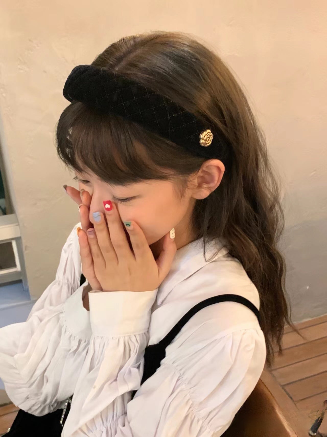 F1R65C41  Popular hair ornament