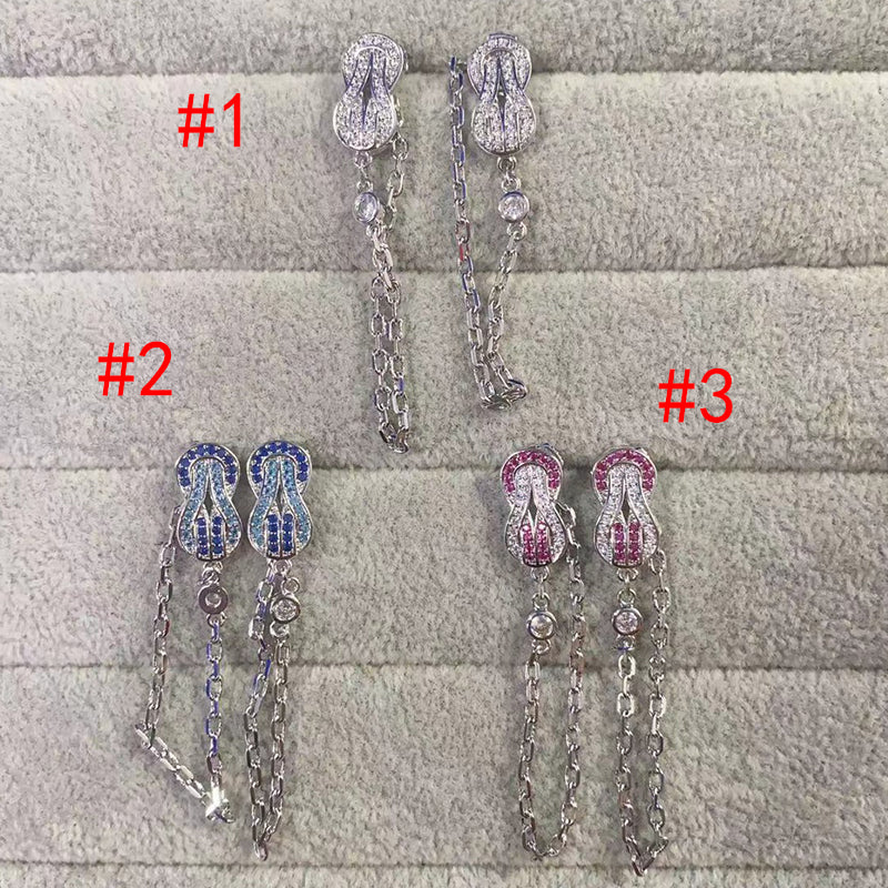 X1Z94A1015E Popular Earrings