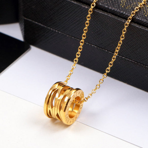 X2B60BI51X Popular Necklaces