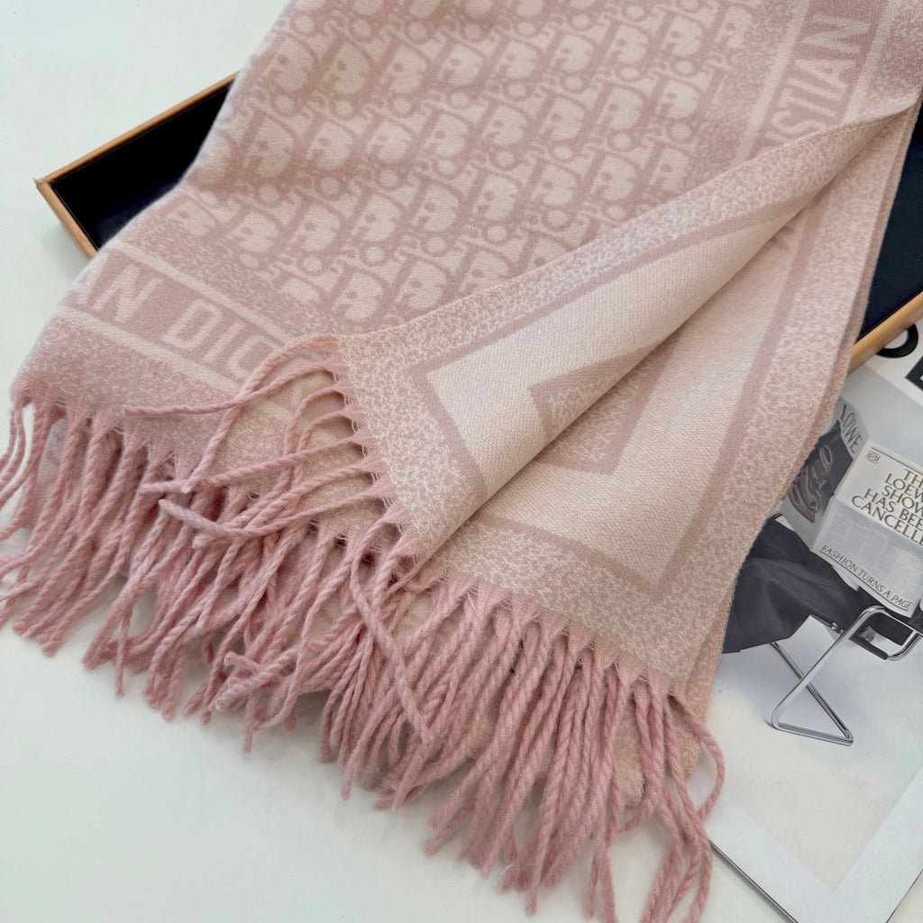 W1R86D52 Popular Winter Scarves