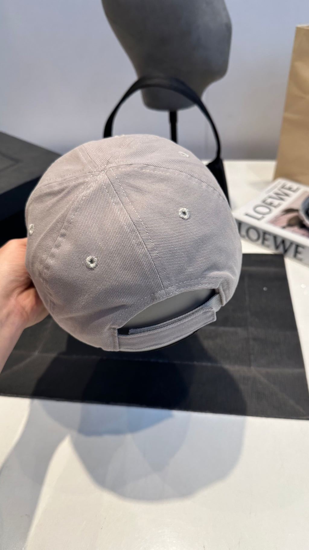 M1X36A5 Popular hats