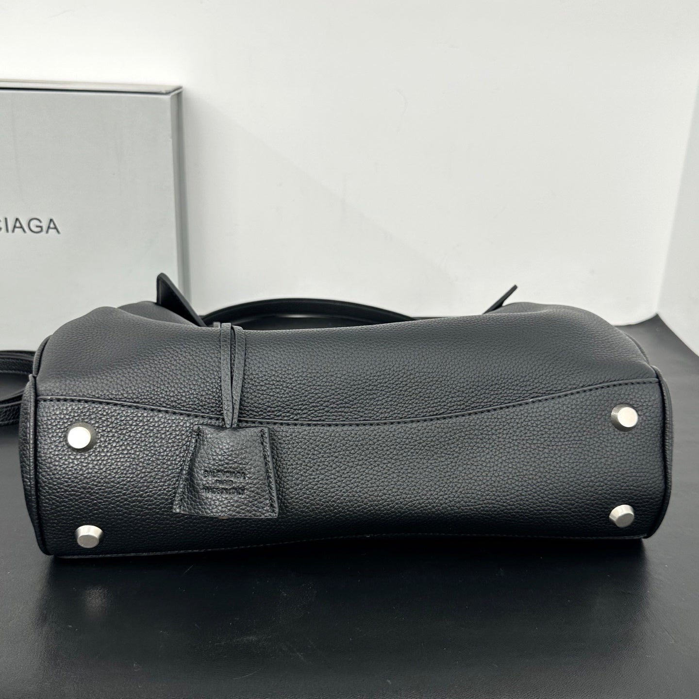 B1X15J4 Popular  leather bag