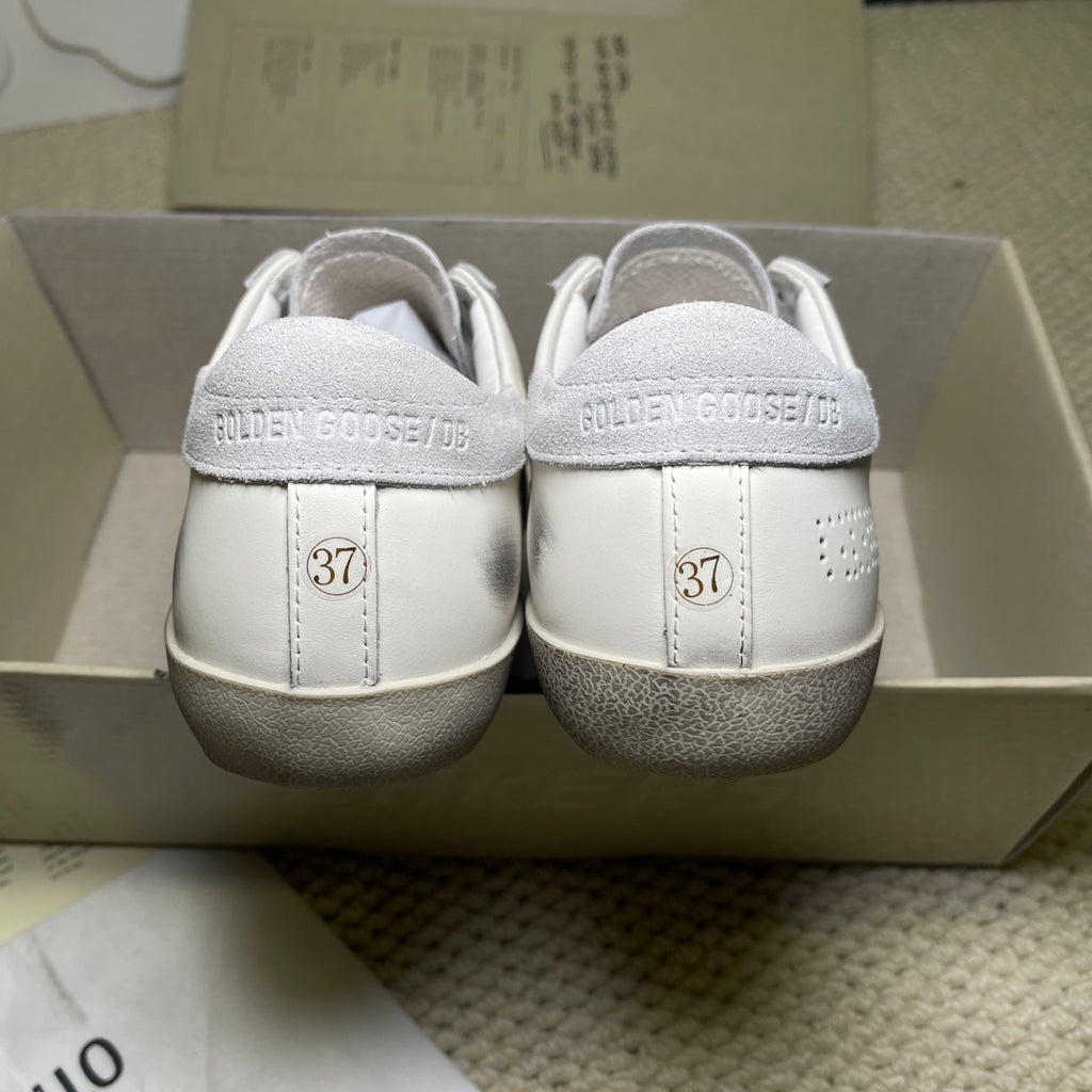 Z2R66GE12 Popular high-quality leather shoes