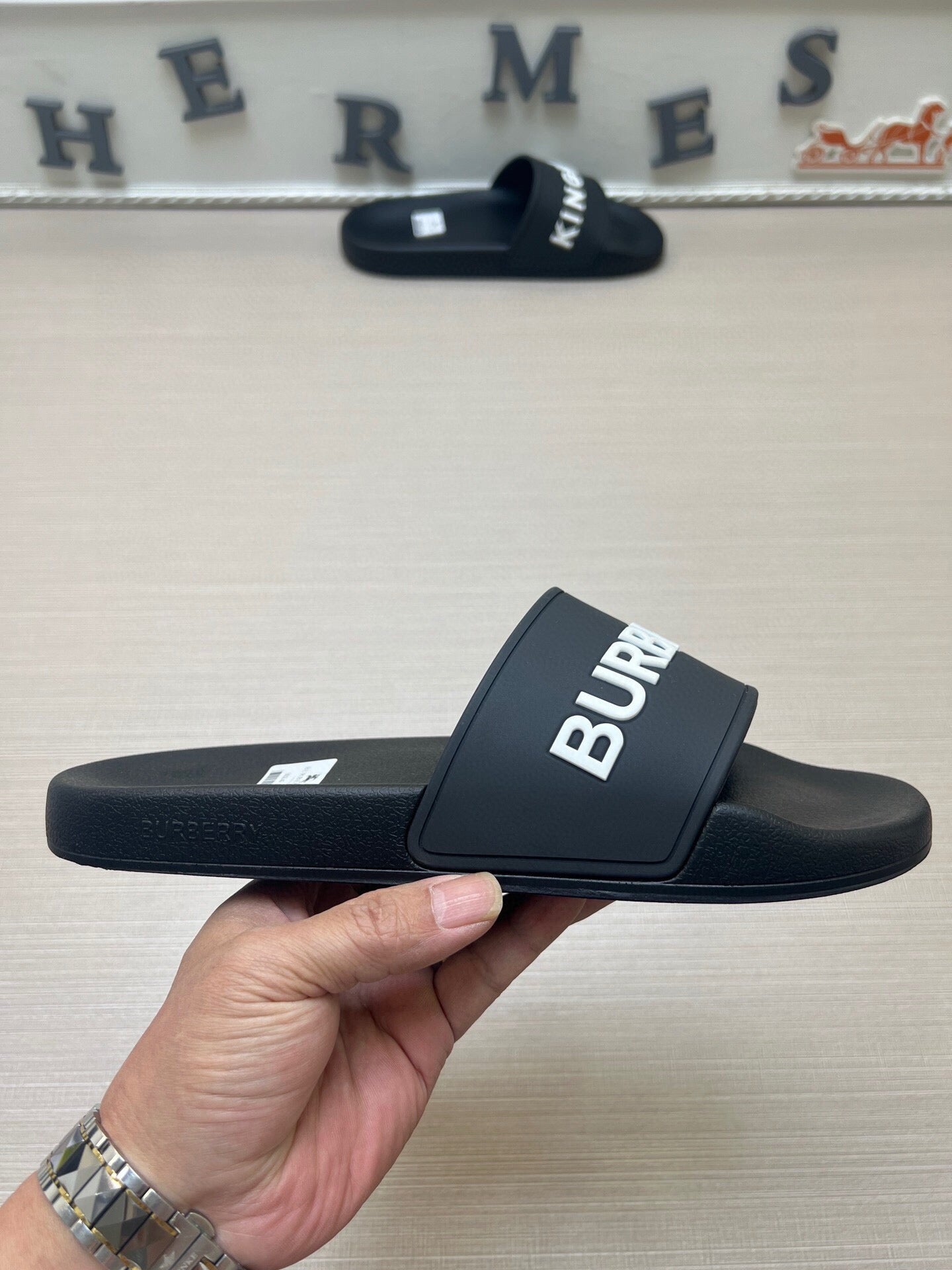 Z5Z35R251 Popular Slippers