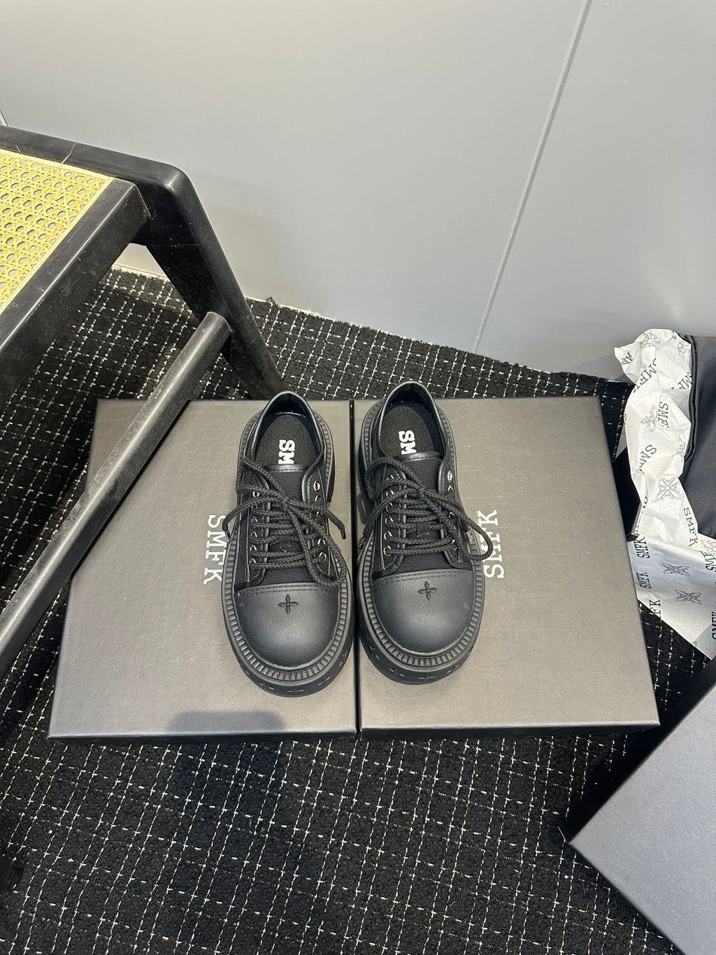 Z1Q105A343 Popular  Shoes