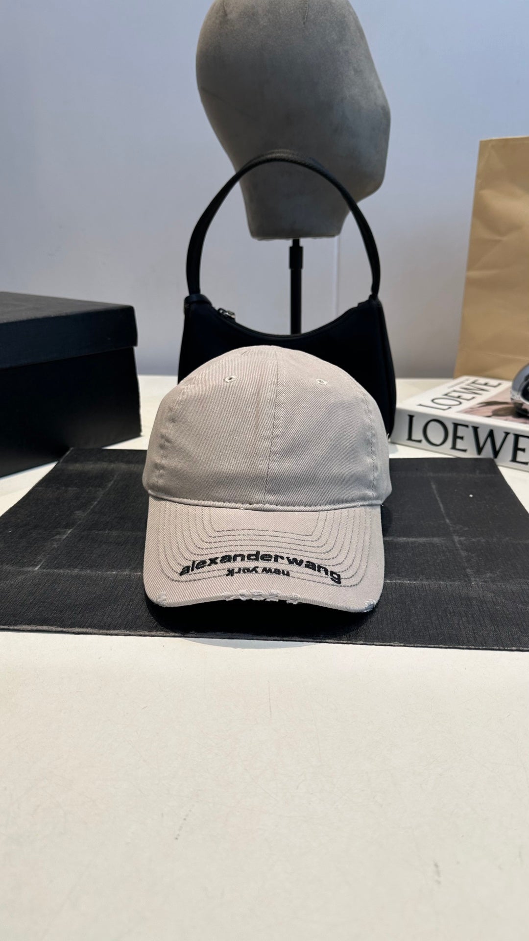 M1X36A5 Popular hats