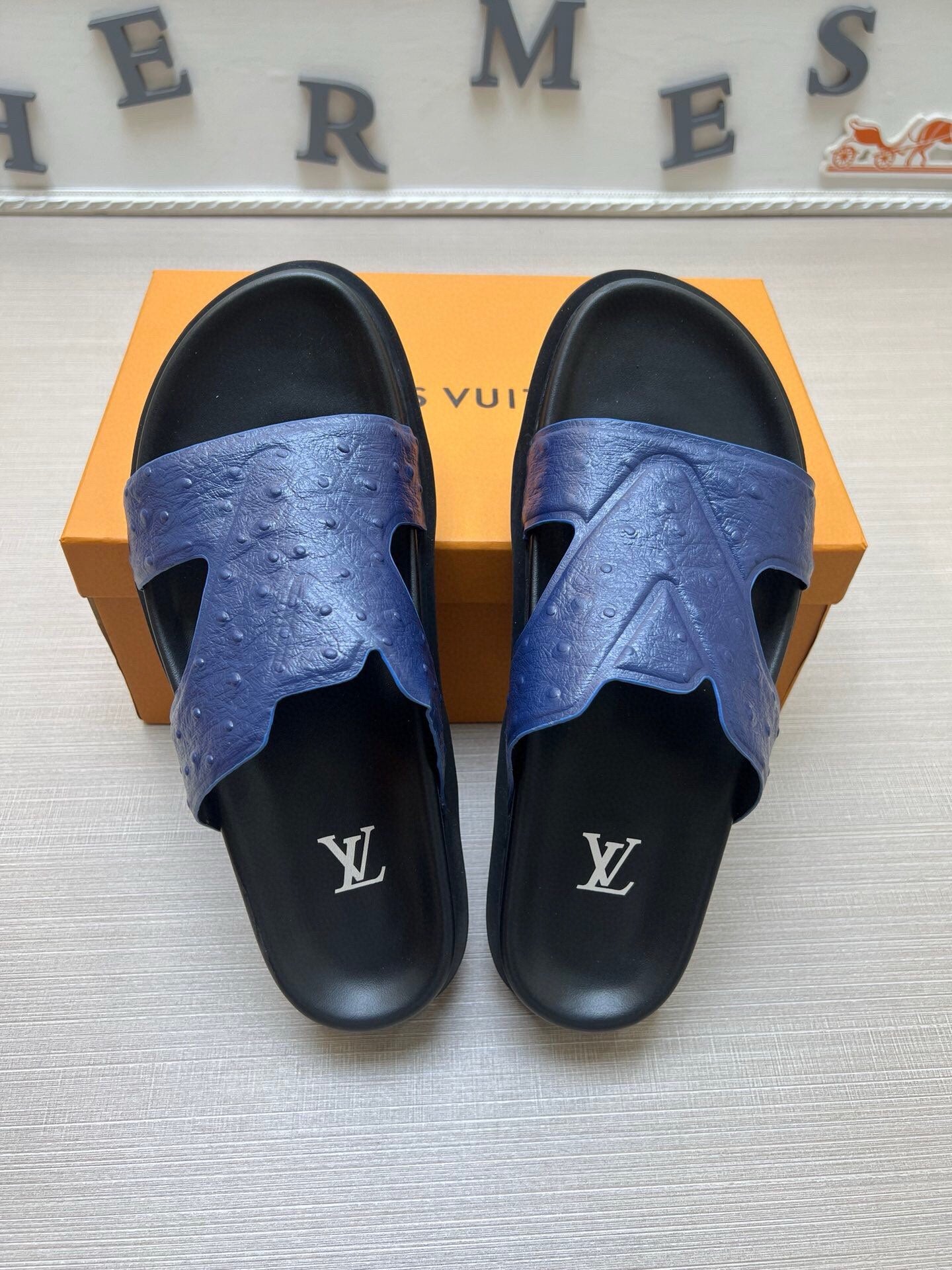 Z5LE227 Popular Slippers