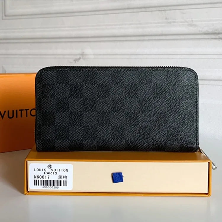 B1P11E04 Popular Leather wallets