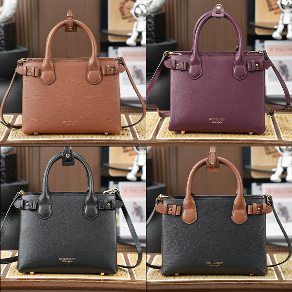 B1R76R20  Popular leather bag