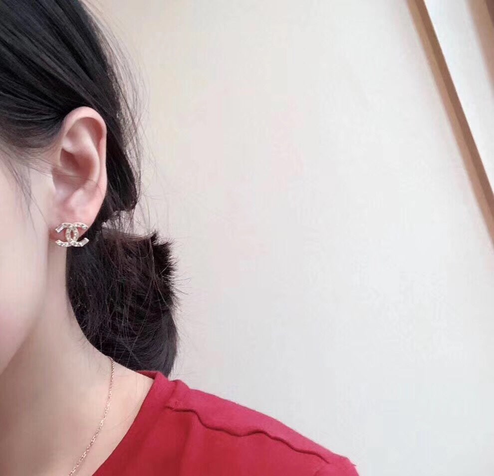 X1Z34C52E Popular  Earrings