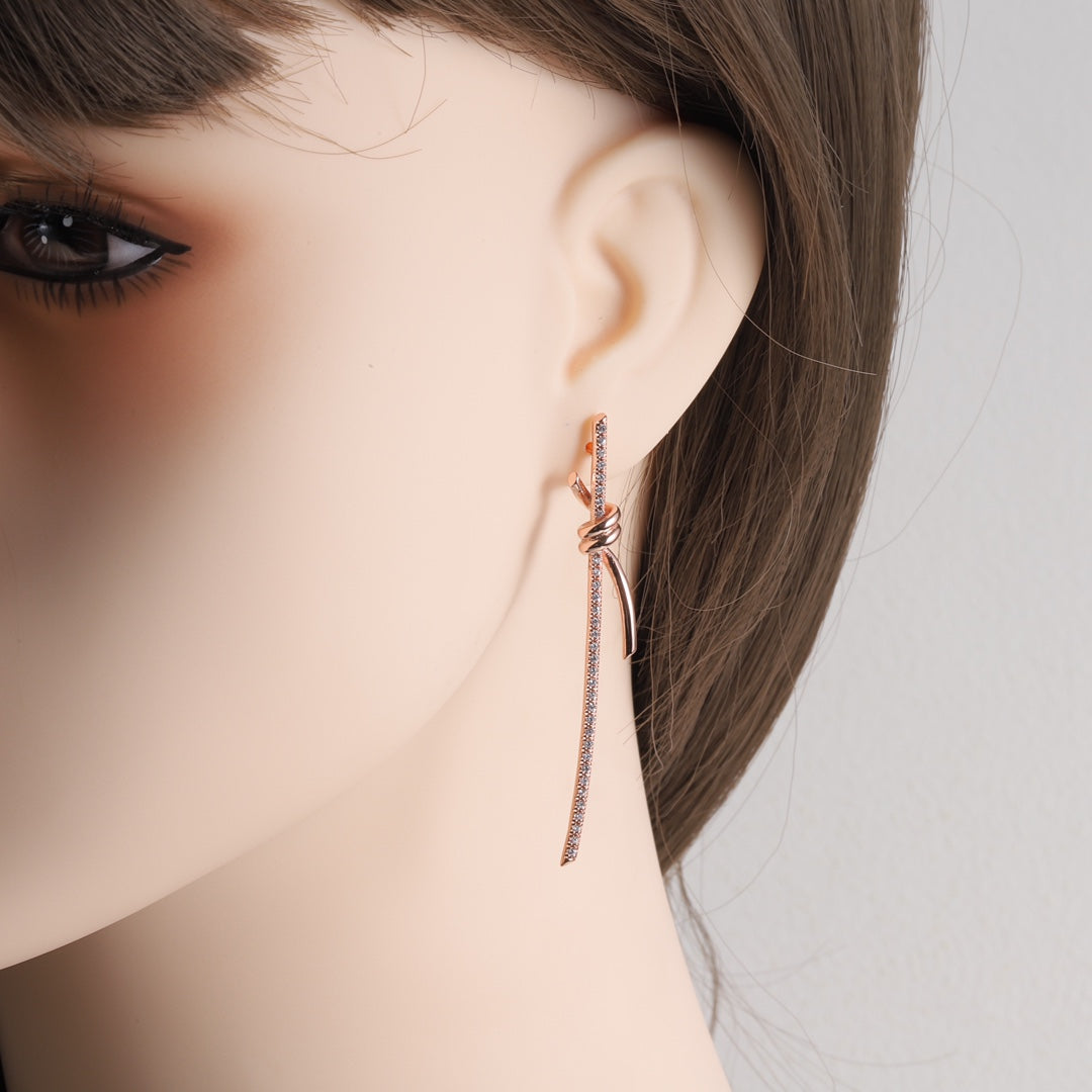 X1Z54T295E Popular  Earrings