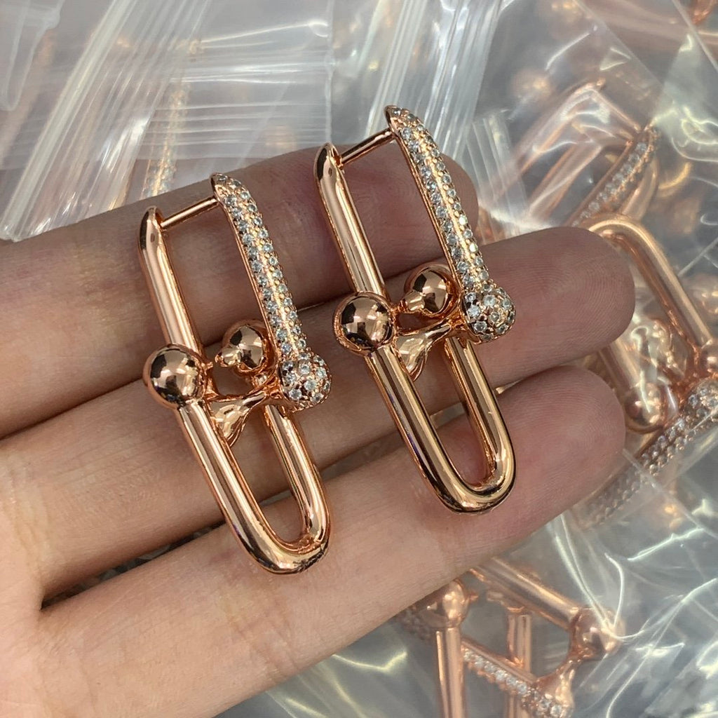 X1X54T31X  Popular    Earring Bracelets Necklaces