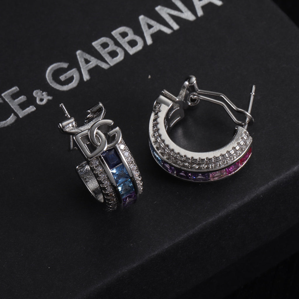 X1Z95A53E Popular Earrings