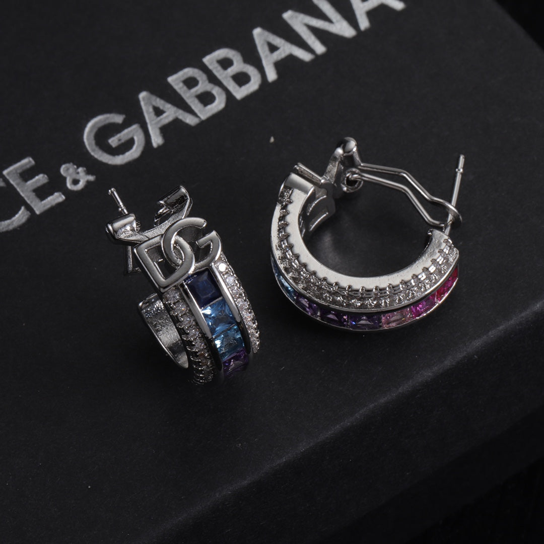 X1Z95A53E Popular Earrings