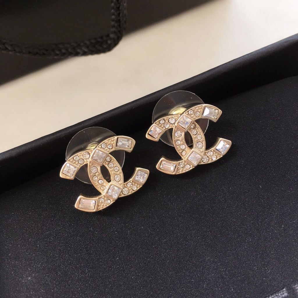 X1Z34C52E Popular  Earrings