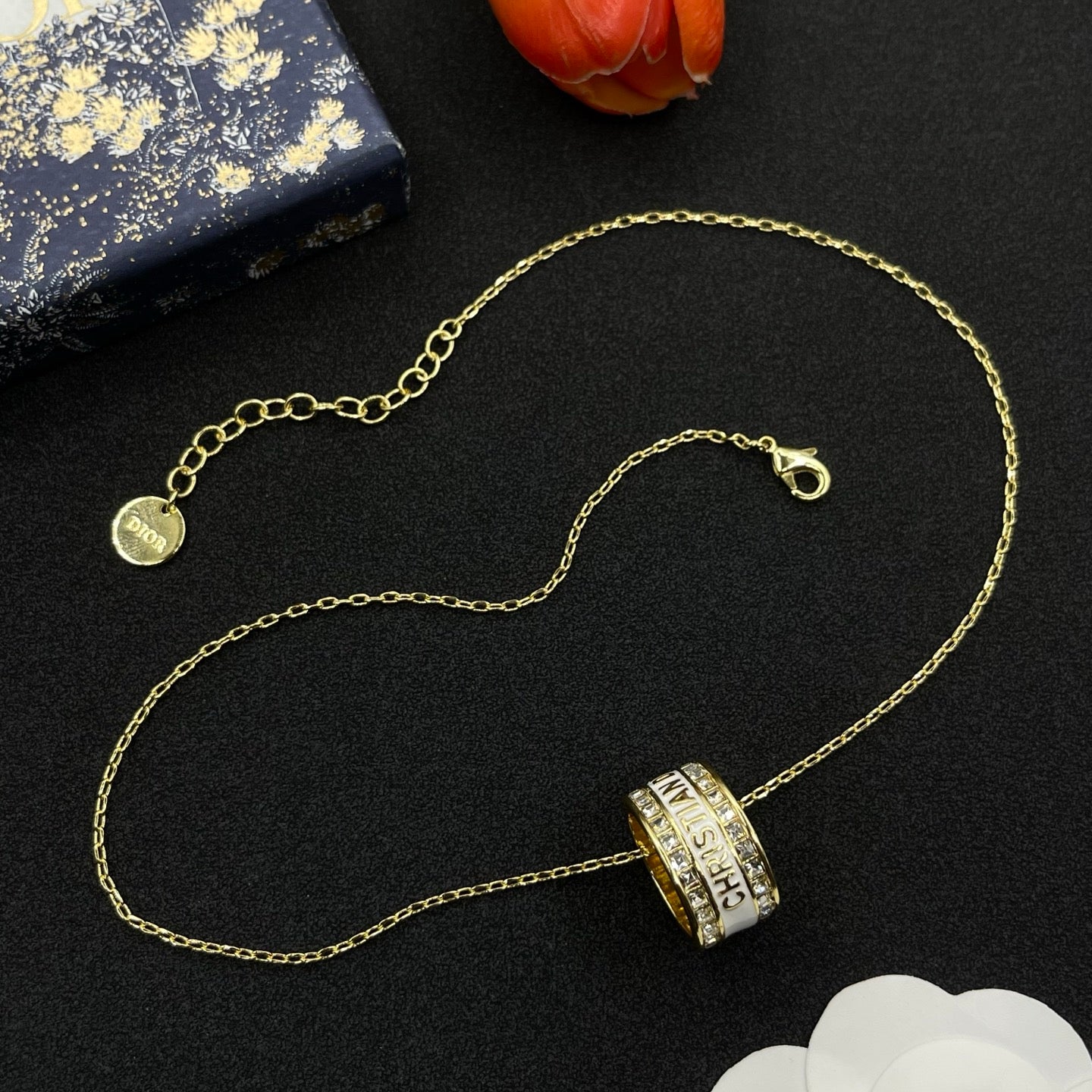 X1Q85D61X Popular Necklace